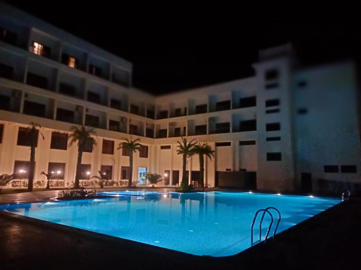 Pride Resort & Convention Center Ranakpur Near Ranakpur Dam Sādri Buitenkant foto